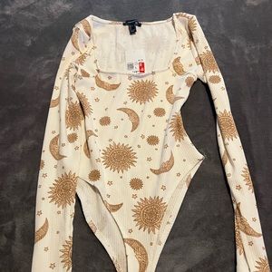 Body suit